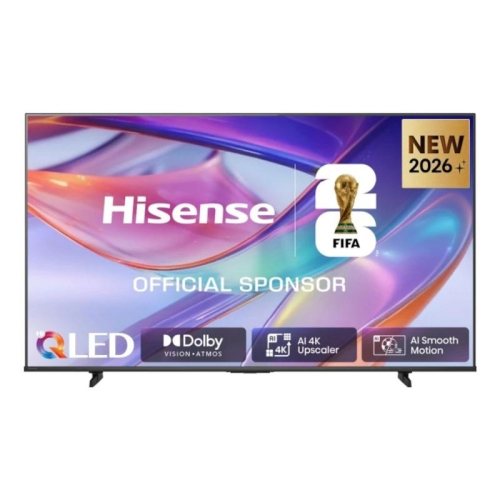 Hisense 55E79S TV 55"UHD QLED SMART TV HDR10+