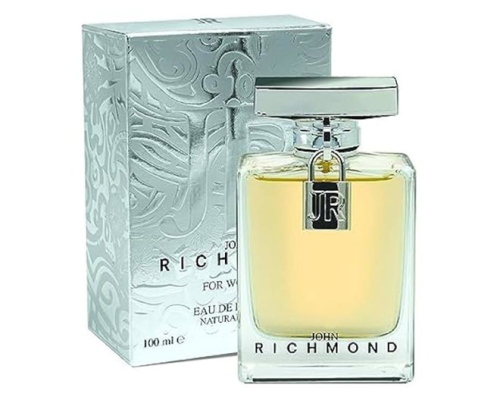 John Richmond For Woman Eau de Parfum 100ml