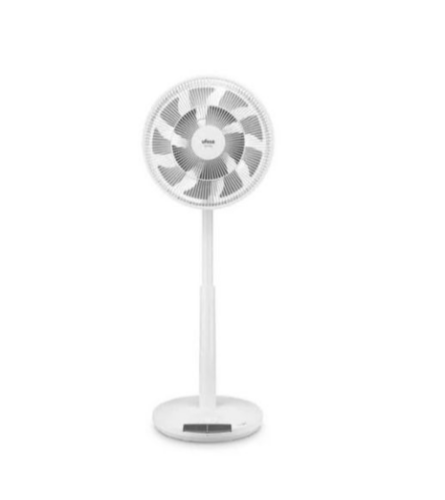 UFESA FAN FLOOR SENDAI 14 BLADES REMOTE CONTROL 24W 40CM