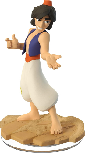 Disney Infinity 2.0 - Aladdin