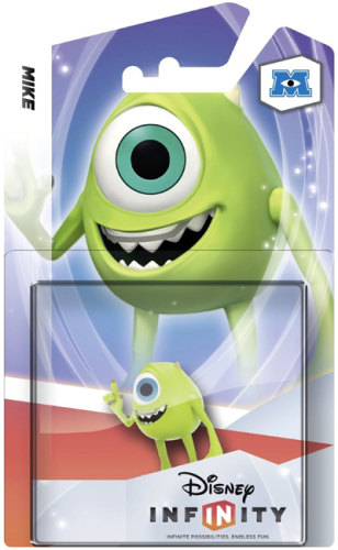Disney Infinity Mike