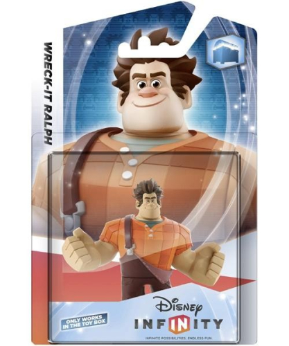 Disney Infinity Ralph