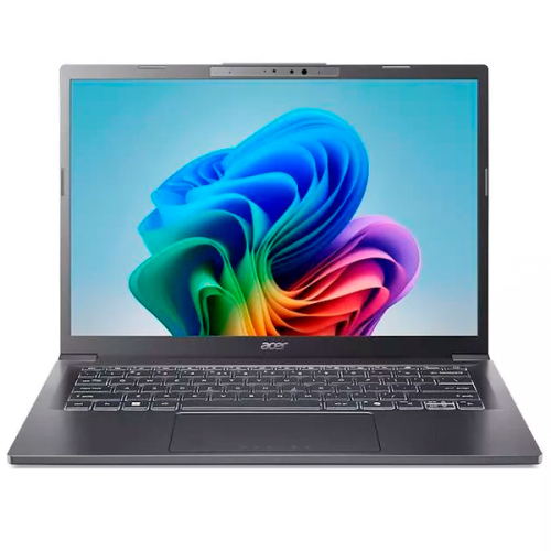 ACER ASPIRE 14 AI U7 256V 16GB 512GB SSD 14"W11 HOME 1YR