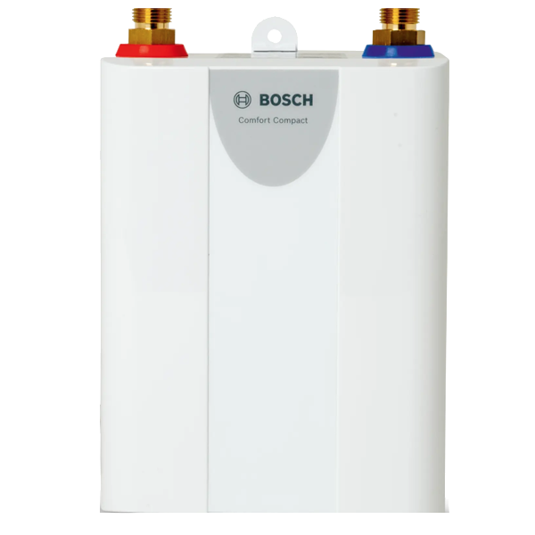 ESQUENTADOR BOSCH ELÉTRICO TRONIC 4000 - TR4000 8 ET