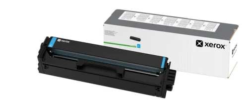 XEROX 006R05076 Toner Cyan Return Program 2.5K C240 245 255 C300 303 305