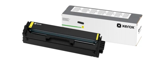 XEROX 006R05078 Toner Yellow Return Program 2.5K C240 245 255 C300 303 305