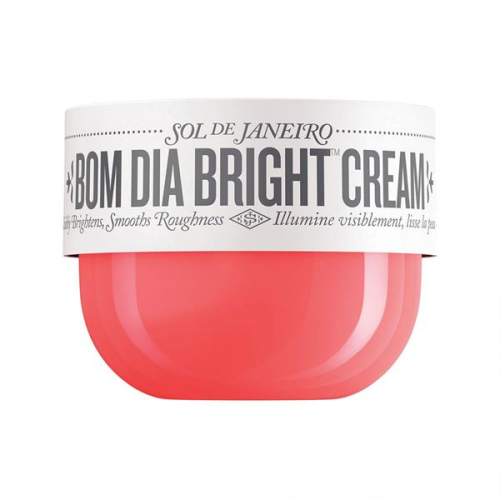 Sol De Janeiro Bom Dia Crema Iluminadora 75ml