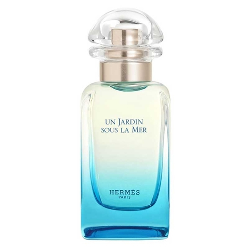 Hermès Un Jardin Sous La Mer Eau de Toilette Spray 50ml