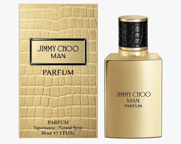 Jimmy Choo Man Parfum 30ml