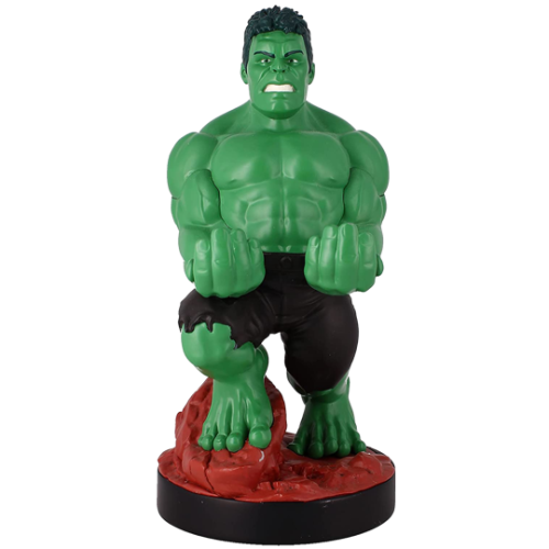 Suporte Cable Guy Hulk (Avenger's Game)