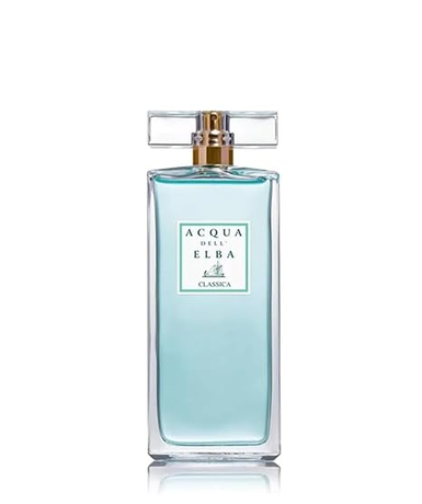 Acqua Dell' Elba Acqua Dell'elba Classica Donna Eau de Parfum 50ml