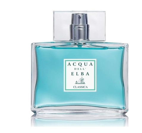 Acqua Dell' Elba Acqua Dell'elba Classica Uomo Eau de Toilette 100ml