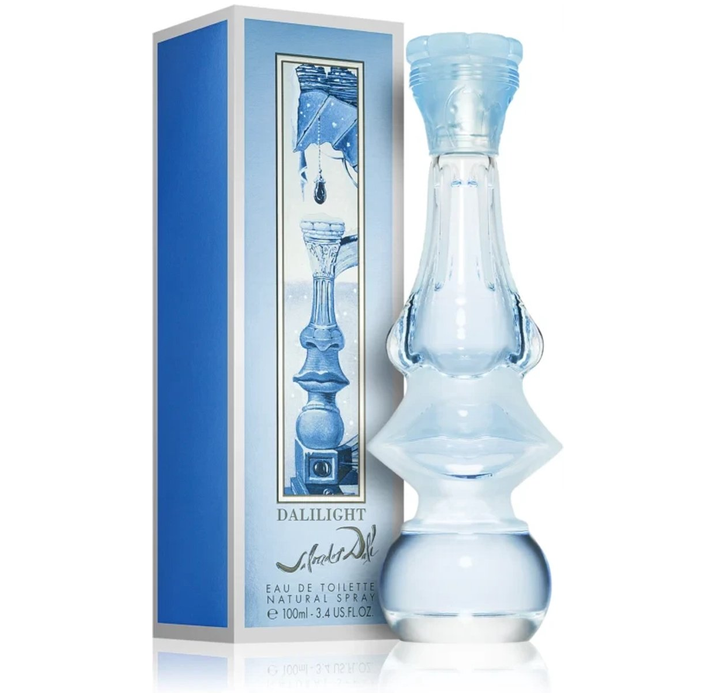 Salvador Dali Dalilight 100ml