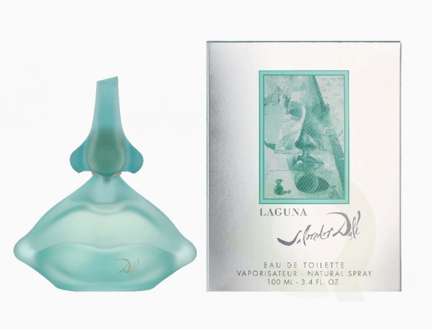 Salvador Dali Laguna 100ml