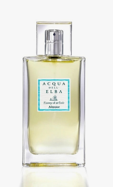 Acqua Dell' Elba Acqua Dell'elba Altrove Eau de Parfum 100ml