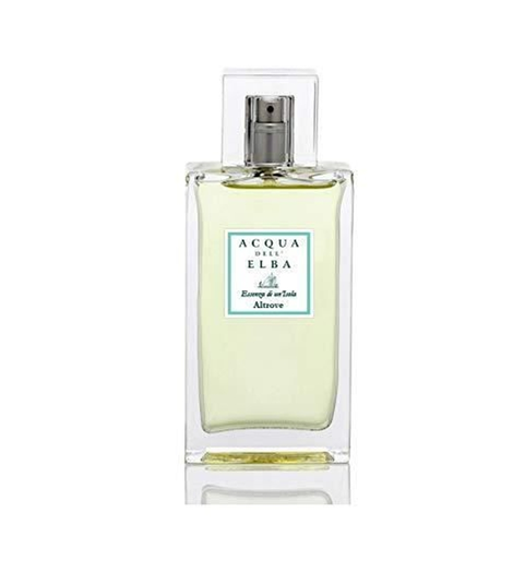Acqua Dell' Elba Acqua Dell'elba Altrove Eau de Parfum 50ml