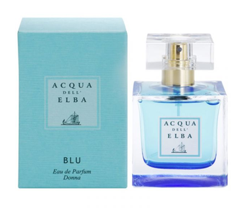 Acqua Dell' Elba Acqua Dell'elba Blu Donna Eau de Parfum 50ml