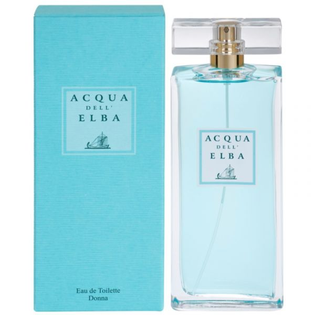 Acqua Dell' Elba Acqua Dell'elba Classica Donna Eau de Toilette 100ml