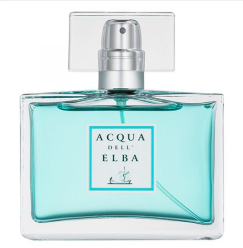 Acqua Dell' Elba Acqua Dell'elba Classica Uomo Eau de Parfum 50ml