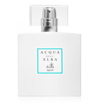 Acqua Dell' Elba Acqua Dell'elba Sport Eau de Toilette 50ml