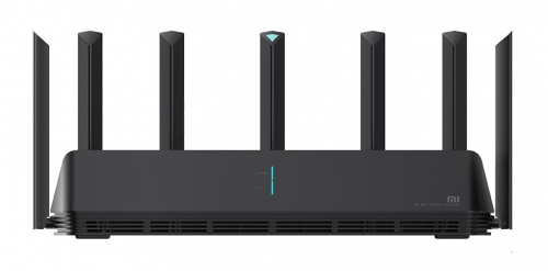 WIRELESS ROUTER XIAOMI MI AIOT AX3600