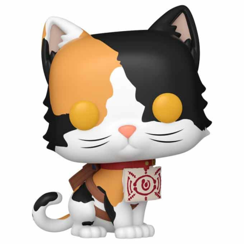 Figura Funko POP! Animation:Demon Slayer - Chachamaru 2045