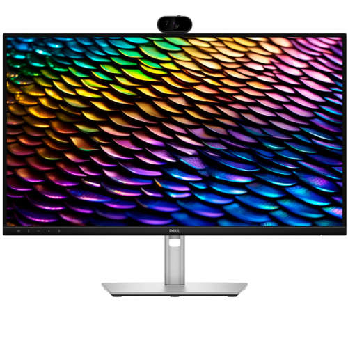 MONITOR DELL PRO P 27"P2726DEB USB-C HUB CONFERENCING