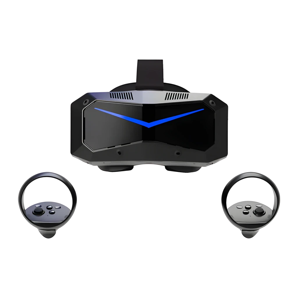 Pimax Crystal Super Ultrawide Realidade Virtual PCVR