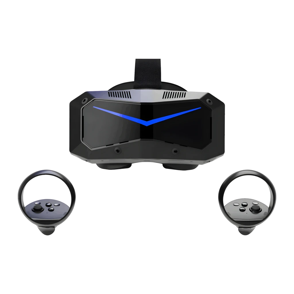 Pimax Crystal Super 57PPD Realidade Virtual PC