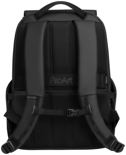 Mochila Portatil ASUS ProART PP2600 17L 17"Preto