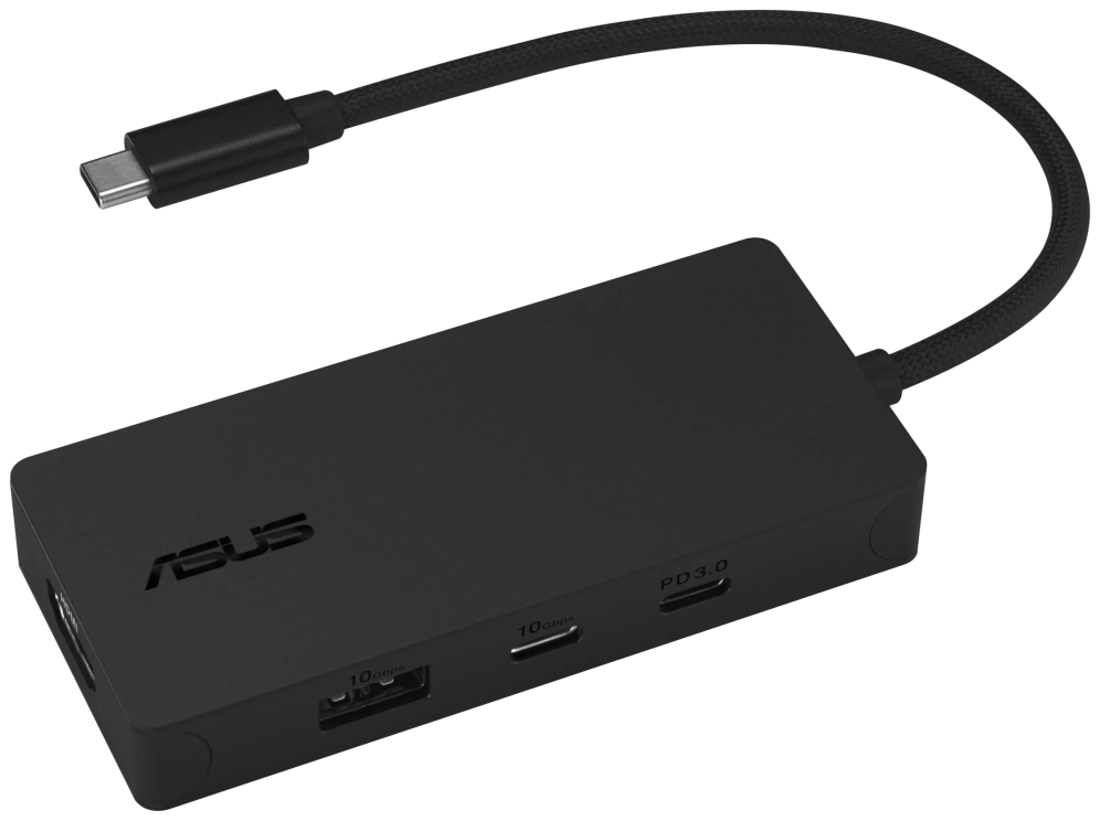 DOCKING STATION ASUS BDS010 PRETO