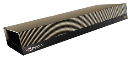 Placa Gráfica PNY NVIDIA RTX PRO 6000 SERVER PCIE 96GB