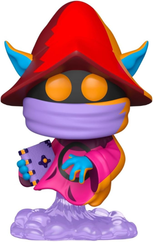 Figura Funko POP! Television:Masters of the Universe - Orko (Comic Deco) 1775