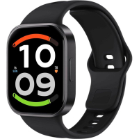 Smartwatch Xiaomi Redmi Watch 6 Active Preto