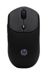 HP 400 Dual Wireless Preto