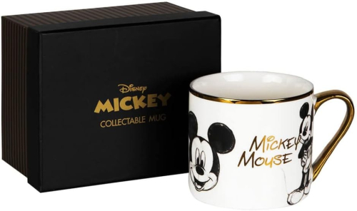 Caneca Disney Classic Collectable:Mickey - Widdop