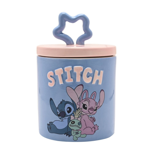 Frasco de Arrumação Disney:Stitch - Widdop