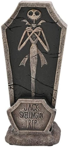 Mealheiro Disney:Nightmare Before Christmas Coffin - Widdop