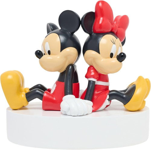 Mealheiro Disney:Minnie &Mickey - Widdop