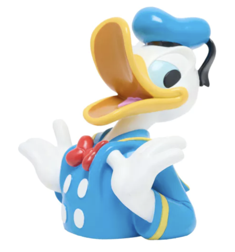 Mealheiro Disney:Donald Duck - Widdop