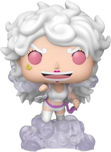 Figura Funko POP! Animation:One Piece - Jewelry Bonney (with Chase) 2255