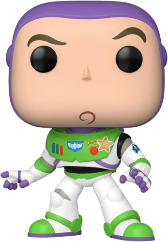 Figura Funko POP!:Toy Story 5 - Buzz Lightyear 1712