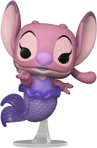 Figura Funko POP!:Lilo &Stitch - Mermaid Angel 1743