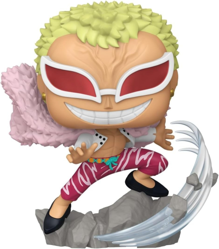 Figura Funko POP! Animation:One Piece - Nico Robin 2233