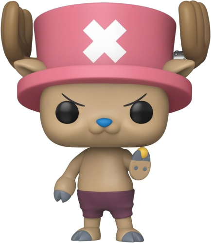 Figura Funko POP! Animation:One Piece - Donquixote Doflamingo 2237