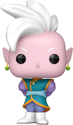 Figura Funko POP! Animation:Dragon Ball Daima - Supreme Kai (Mini) 2310