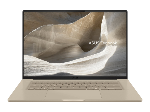 ASUS ZENBOOK UX3607QA-X1PBOHDGB01 SNAPDRAGON X X1 26 100 16.0INCH OLED WUXGA 16GB 512GB PCIE G4 SSD QUALCOMM ADRENO GPU WIN11 HOME