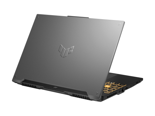 ASUS TUF GAMING FX610JH-74B55CS1 INTEL CORE i7-14650HX 16.0INCH WUXGA 16GB 512GB PCIE G4 SSD GEFORCE RTX 5050 8GB GPU NOOS