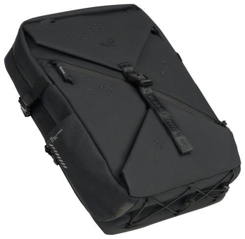 MOCHILA PORTATIL ASUS ROG GAMING BP2600 16"BLACK