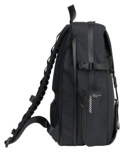 MOCHILA PORTATIL ASUS ROG GAMING BP2600 16"BLACK